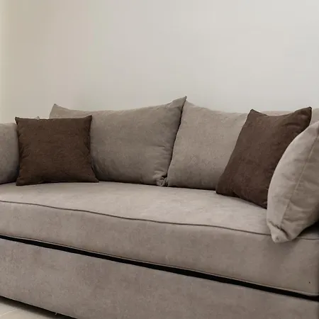 George's * Naxos City