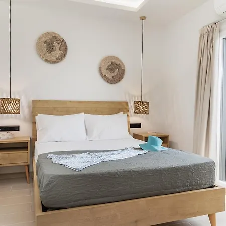 Appartement George's *