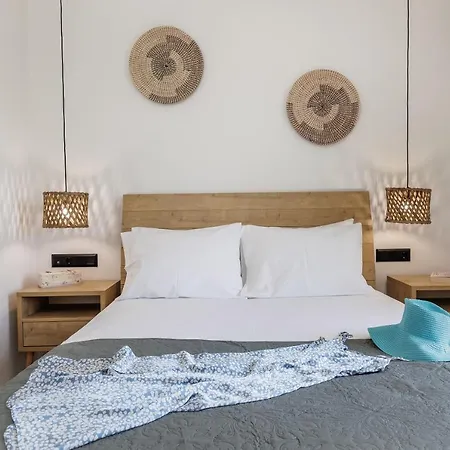 George's Appartement