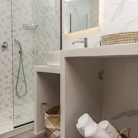 Appartement George's *