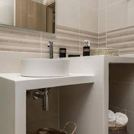 George's Appartement *