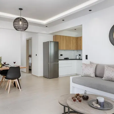 George's Appartement