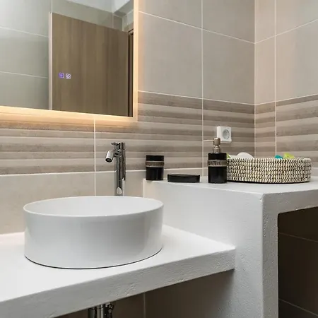 George's Appartement Naxos City