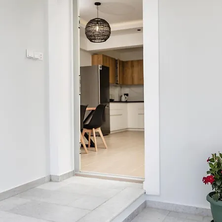 Appartement George's *