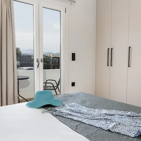 Appartement George's