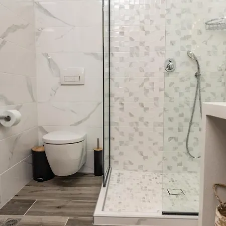 Appartement George's