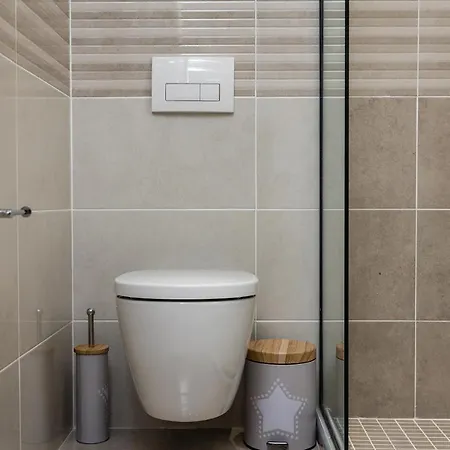 George's Appartement Naxos City