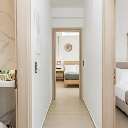 George's Appartement