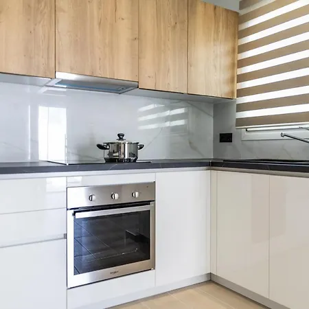 George's Appartement