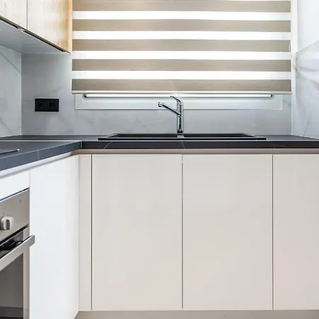 Appartement George's