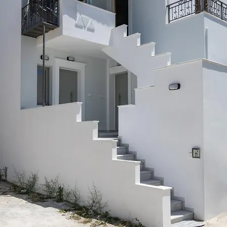 Appartement George's *