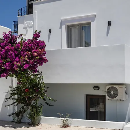 アパート George's