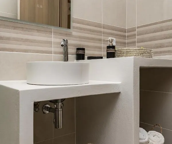 George's アパート *