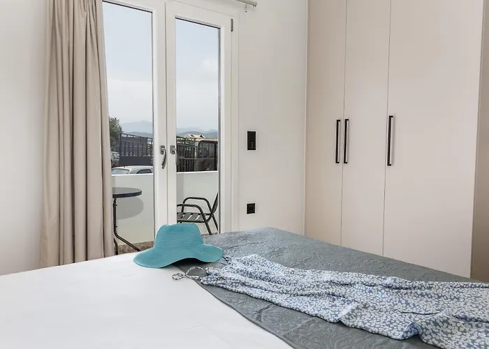 アパート George's