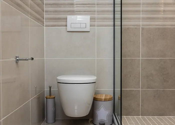 George's アパート Naxos City