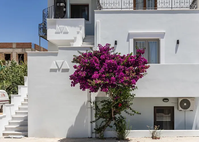 アパート George's