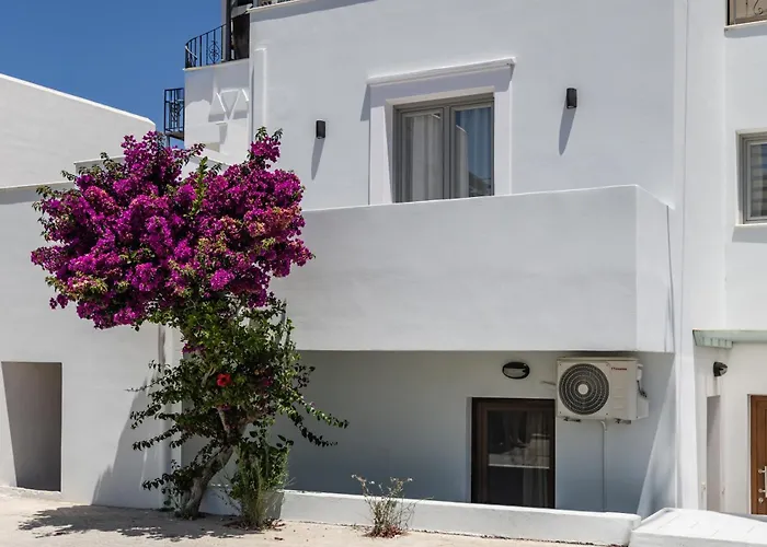 アパート George's